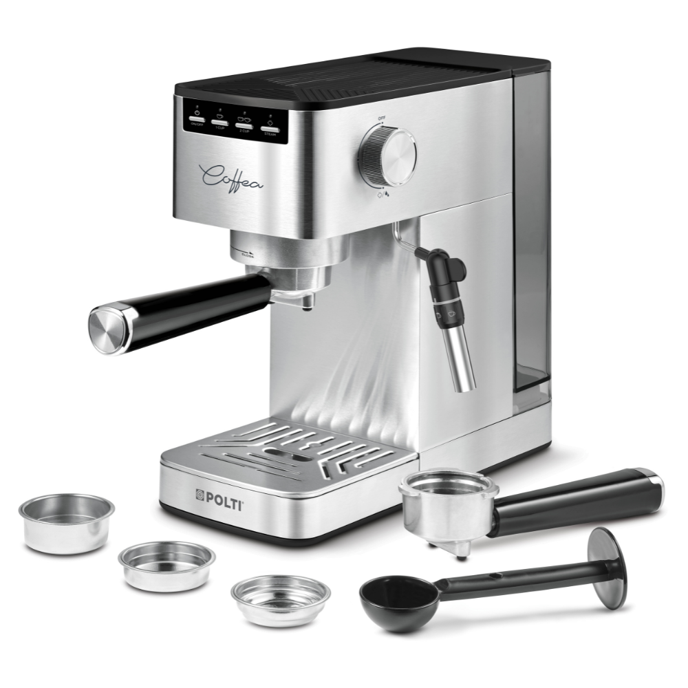 Polti Coffea P10S - Machine à expresso manuelle